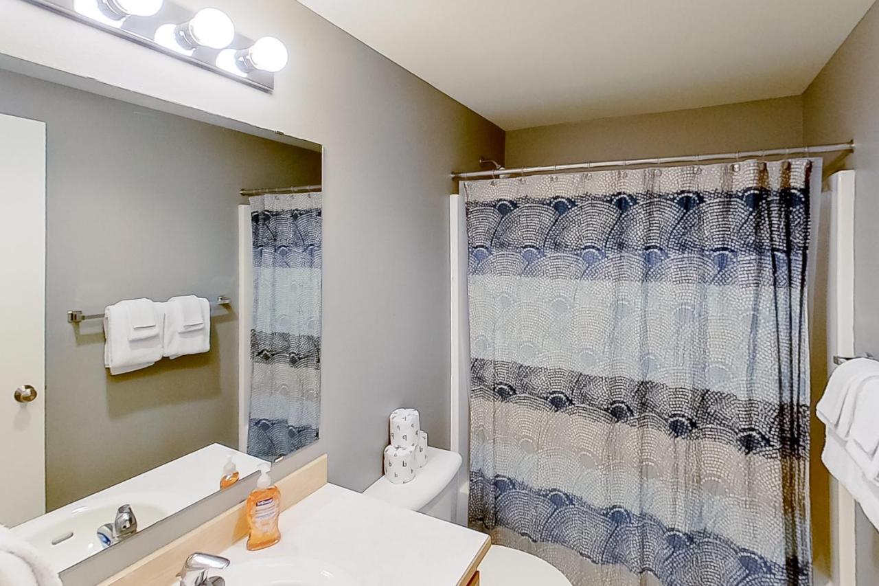 Park Pointe Mutual Apartment Chelan Exterior foto
