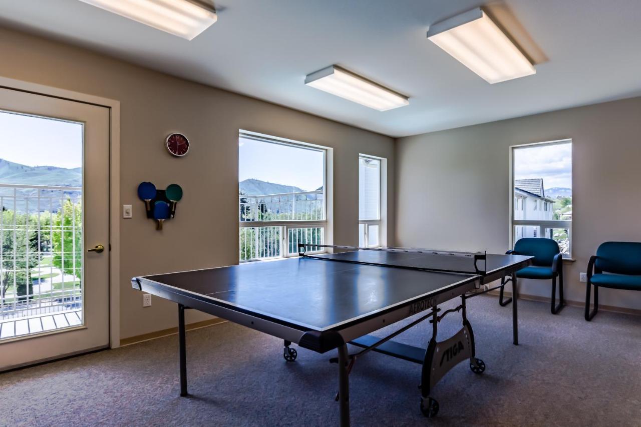 Park Pointe Mutual Apartment Chelan Exterior foto